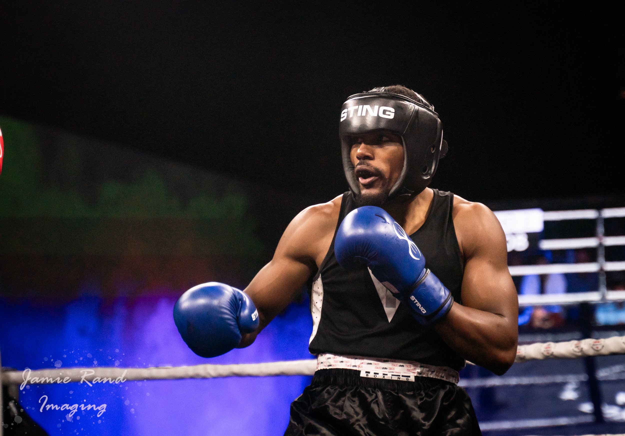 2026 PNW Regional Golden Gloves photo 2