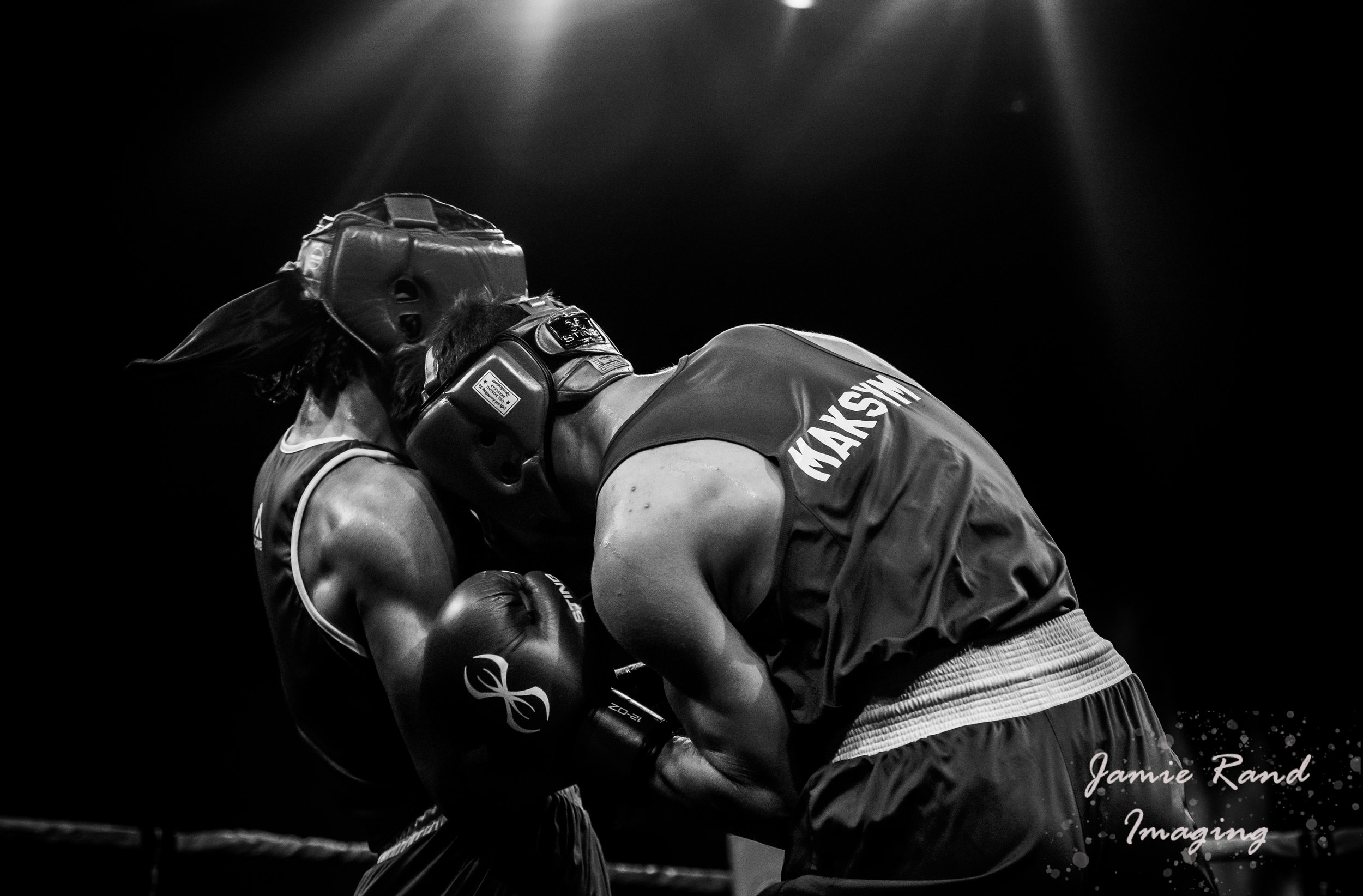 2026 PNW Regional Golden Gloves photo 3