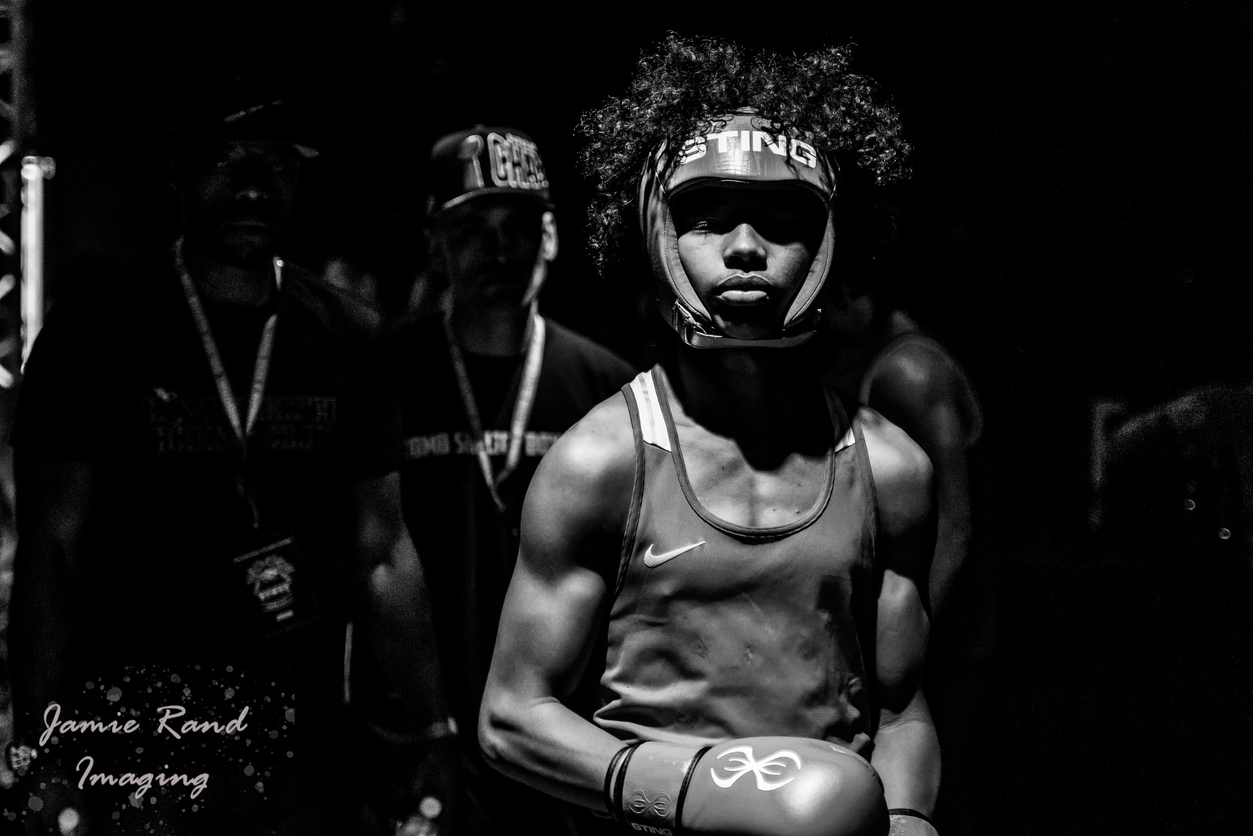 2026 PNW Regional Golden Gloves photo 6