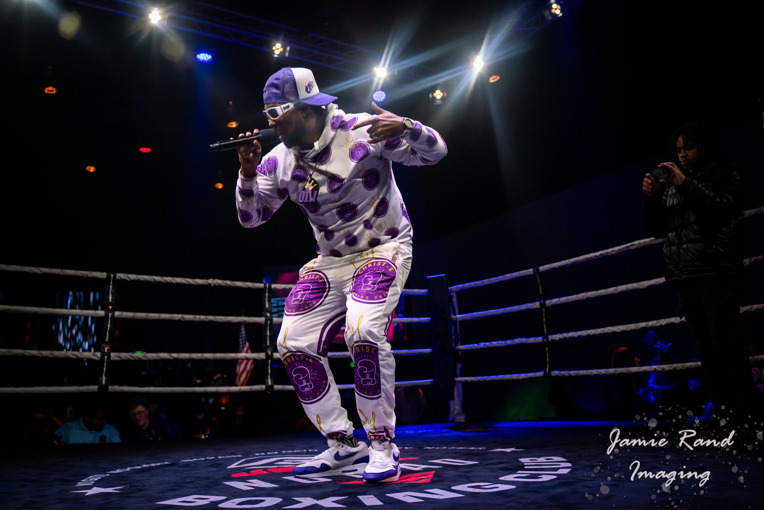 2026 PNW Regional Golden Gloves photo 8