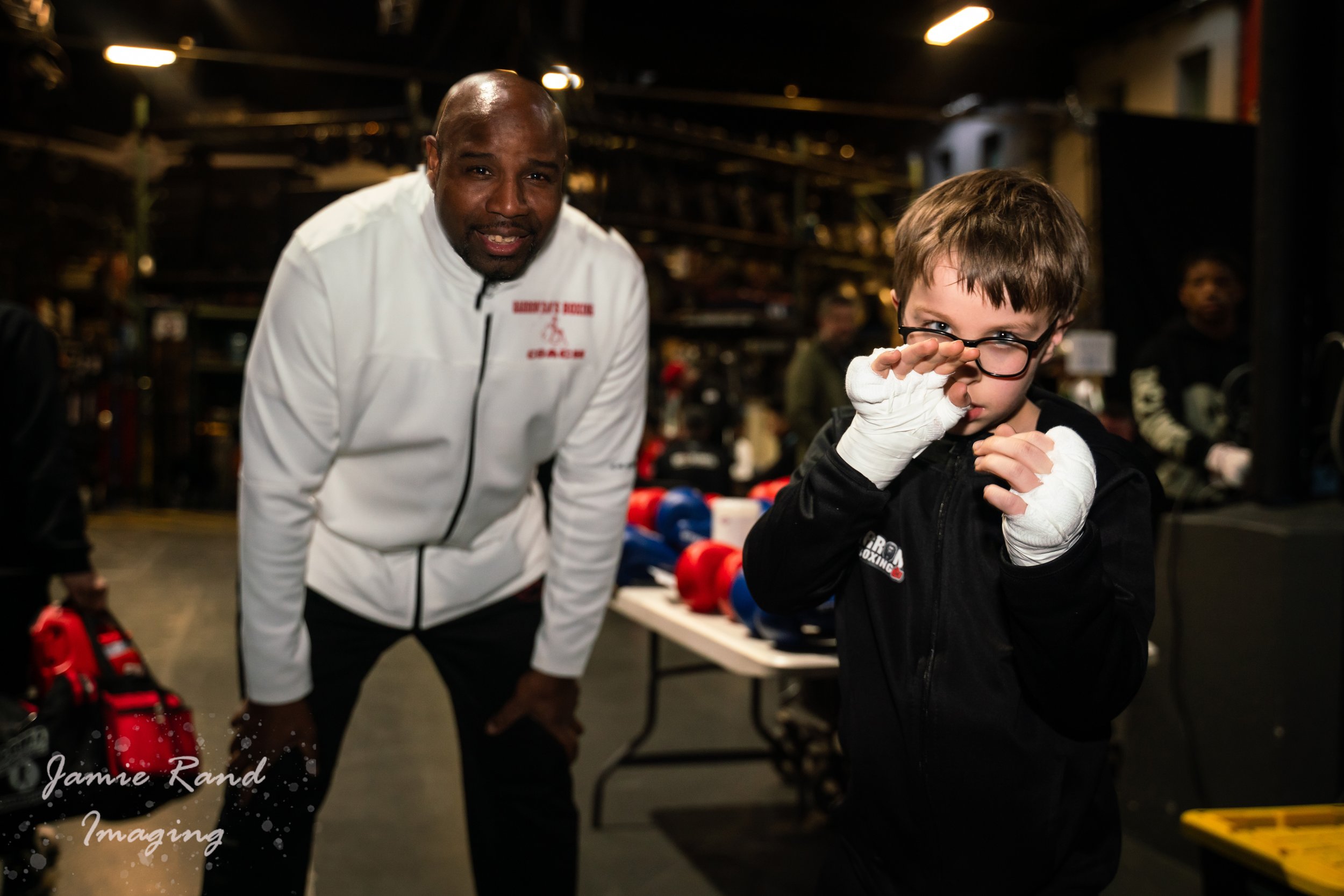 2026 PNW Regional Golden Gloves photo 4